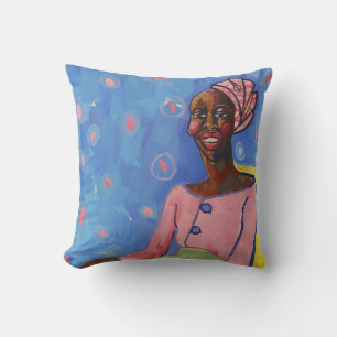 Almofada Primo Betty por Travesseiro decorativo da KAB