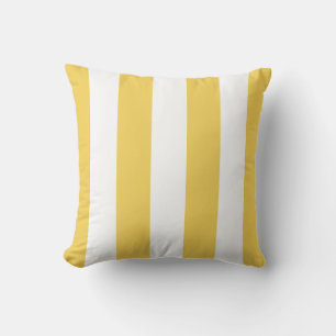 Almofada Primrose e Travesseiro decorativo com distribuição