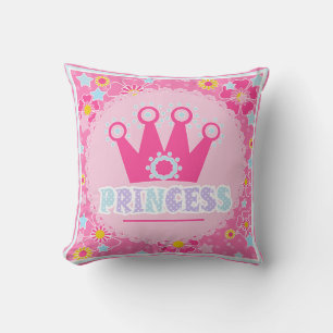 Almofada Princesa.
