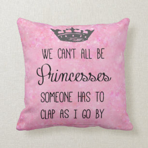 Almofada Princesa