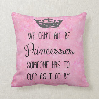 Almofada Princesa