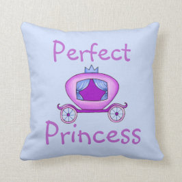 Almofada Princesa Amigo (coleção roxa)