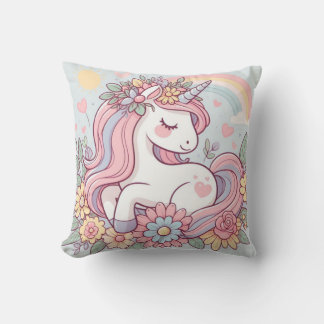 Almofada Princesa Blossom