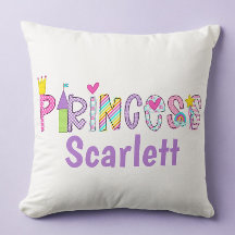 Princesa Personalizada, Alphabet Crown Castle Wand