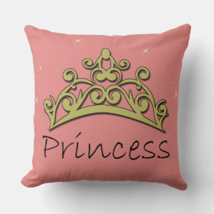 Almofada Princesa Travesseiro