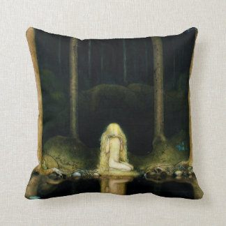 Almofada Princesa Tuvstarr