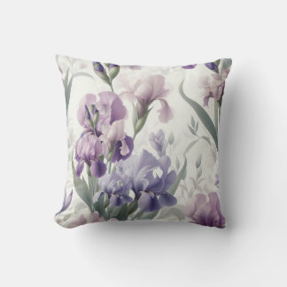 Almofada Princess Iris Throw Pillow