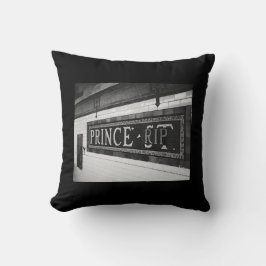 Almofada Príncipe (RASGO)