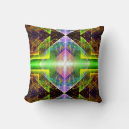 Almofada Prisma Triangular
