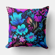 Prismatic Petalscape Botânico