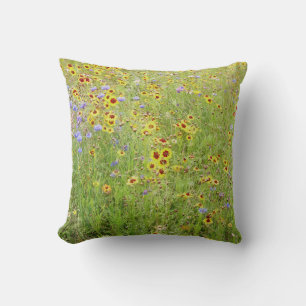 Almofada Prlower Meadow