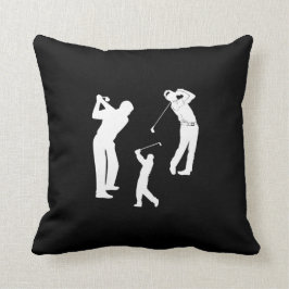 Almofada Pro de golfe