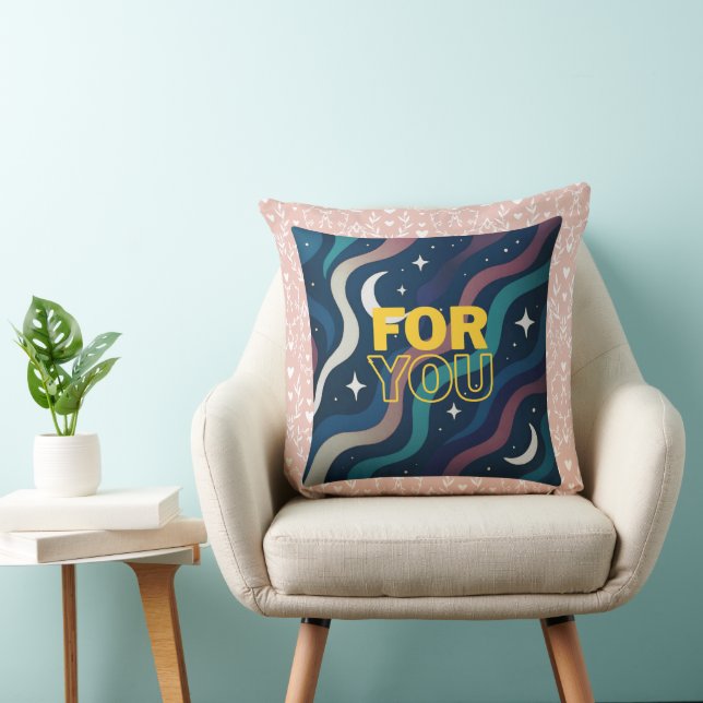 Almofada Produto Moderno e Funcional para Casa e Pessoal  (Cadeira)