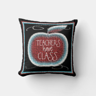 Almofada Professores De Classe