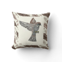 Projeto tribal da arte da juventude do YAP |