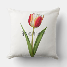 Almofada Promessas de primavera