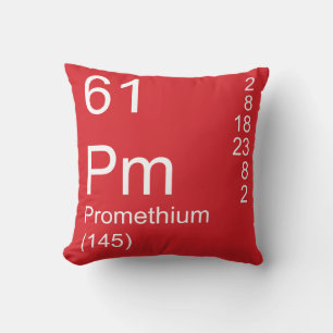 Almofada Prometio