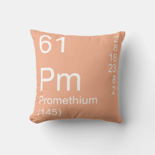 Almofada Prometio