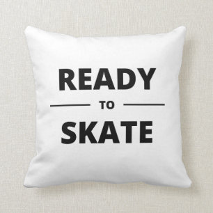 ALMOFADA PRONTO PARA SKATE