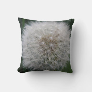 Almofada Propagando Travesseiro Dandelion Flor