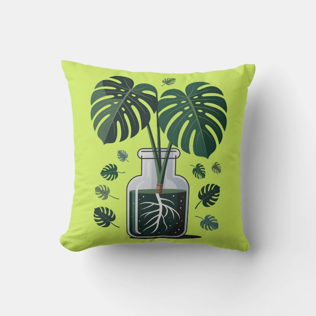 Almofada Propagation Station Master (Frente)