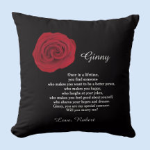 Proposta de Casamento exclusiva você me Casado Tra