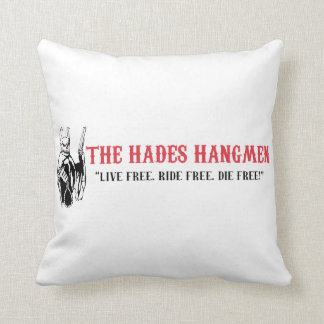 Almofada Propriedade do travesseiro de Styx