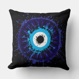 Almofada Proteção dos olhos mau