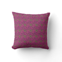 Psicodélico Vibrante dos Anos 60 Paisley Redemoinh