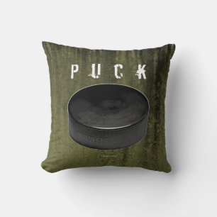 Almofada PUCK (Hóquei)