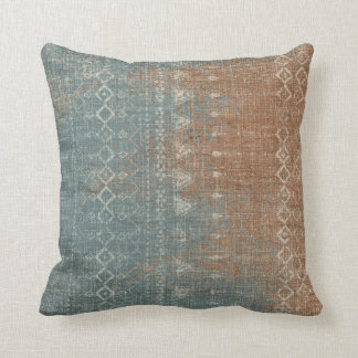 Almofada Pueblo Sudoeste
