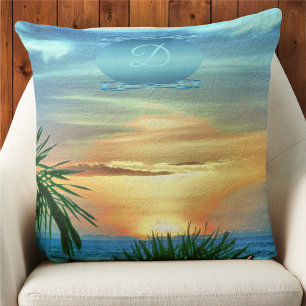 Almofada Puerto Sunset 1557