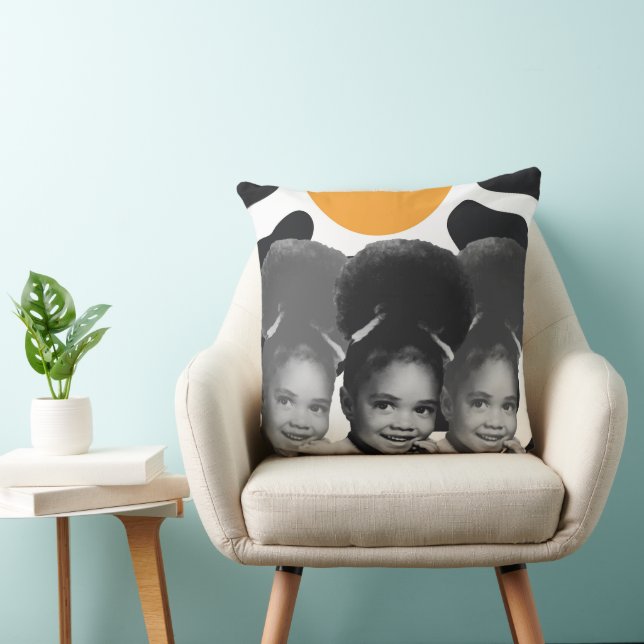 Almofada Puff Life (Cadeira)