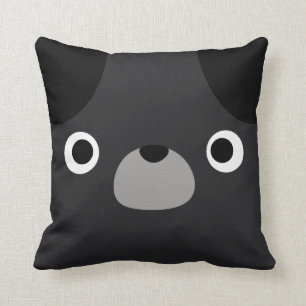 Almofada Pug de Pugly