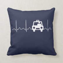 PULSAÇÃO DO CORAÇÃO DO TAXISTA