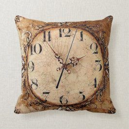 Almofada Pulso de disparo antigo