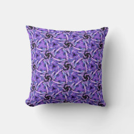 Almofada Pulso Violeta