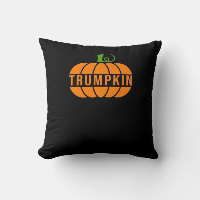Almofada Pumpkin (Frente)