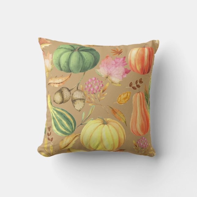 Almofada Pumpkin (Frente)