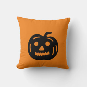 Almofada Pumpkin Halloween