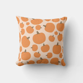 Almofada Pumpkin Pattern