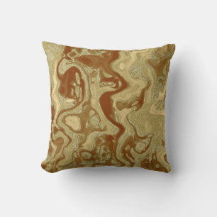Almofada Pumpkin Spice Travesseiro decorativo