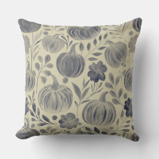 Almofada Pumpkins