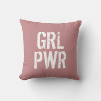 PWR GRL -