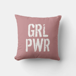 ALMOFADA PWR GRL -