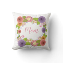 Quadro da Flor do Dia de as mães bonito Pastas em 