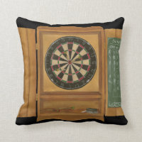 Quadro de Doces com Pontuação de Críquete