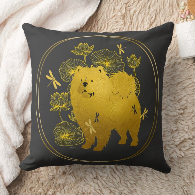 Almofada QUANDO OS DRAGÕES VOAM Vadia (Cobertor)