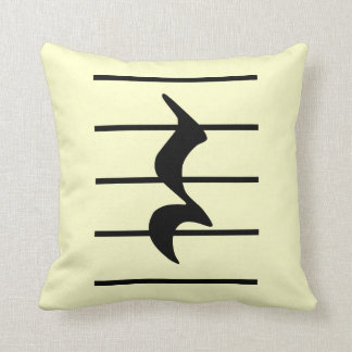 Almofada quarter rest