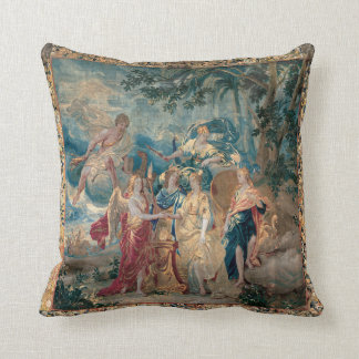 Almofada Quatro cantos do travesseiro do mundo